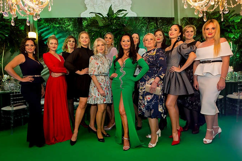 Ingos Budrienės gimtadienis / diamon-photo.com nuotr.