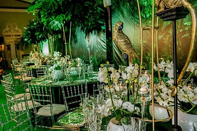 Ingos Budrienės gimtadienis / diamon-photo.com nuotr.