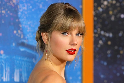 Taylor Swift / Scanpix nuotr.