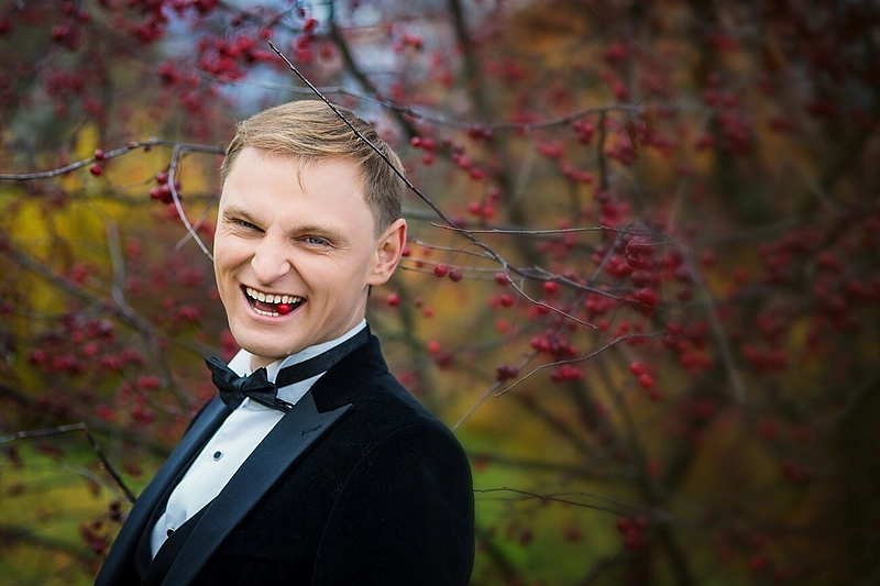Liudas Mikalauskas / Neringos Rutkauskienės nuotr.