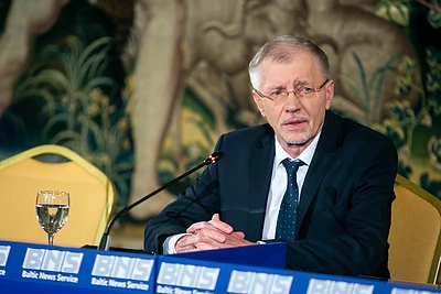 Mirė buvęs Lietuvos premjeras Gediminas Kirkilas