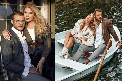 Solveiga Mykolaitytė laukiasi pirmagimio: „Po širdimi laikau brangiausią dovaną“