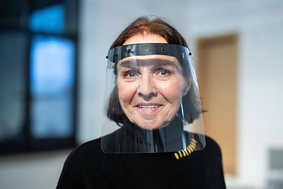 Eglė Gabrėnaitė / Irmanto Gelūno nuotr.
