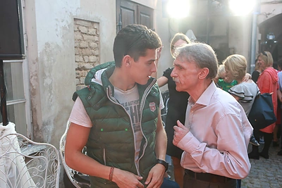 Kęstutis Antanėlis / Andriaus Ufarto, „Fotobanko“ nuotr.