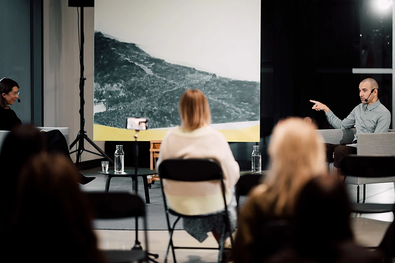 Vaidotas Valiukevičius (nuotr. Ryčio Šeškaičio)