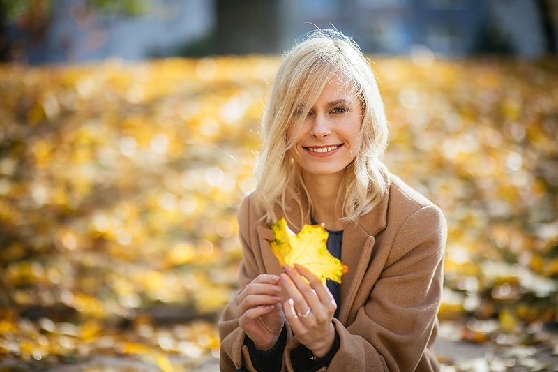 Dovilė Šeduikytė / Irmanto Gelūno „ŽMONĖS Foto“ nuotrauka