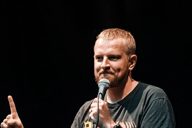 Paulius Ambrazevičius / Aleksandro Leonovo nuotr.