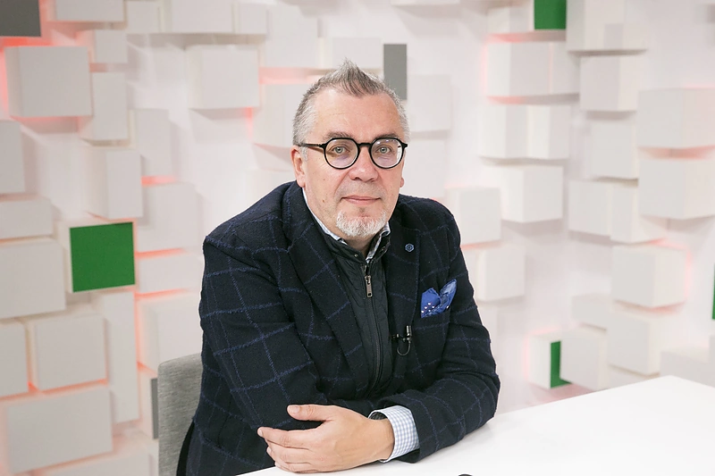 Aidas Puklevičius / Valdo Kopūsto / 15min nuotr.