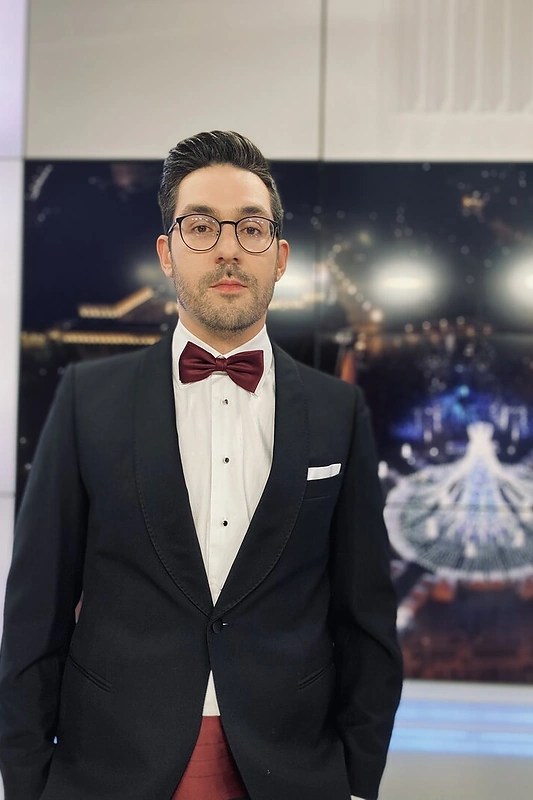 Aurelijus Bezekavičius / Asmeninio albumo nuotr.