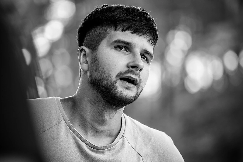 Laurynas Zmejauskas-Safas / Rugilės Maslauskaitės nuotr.