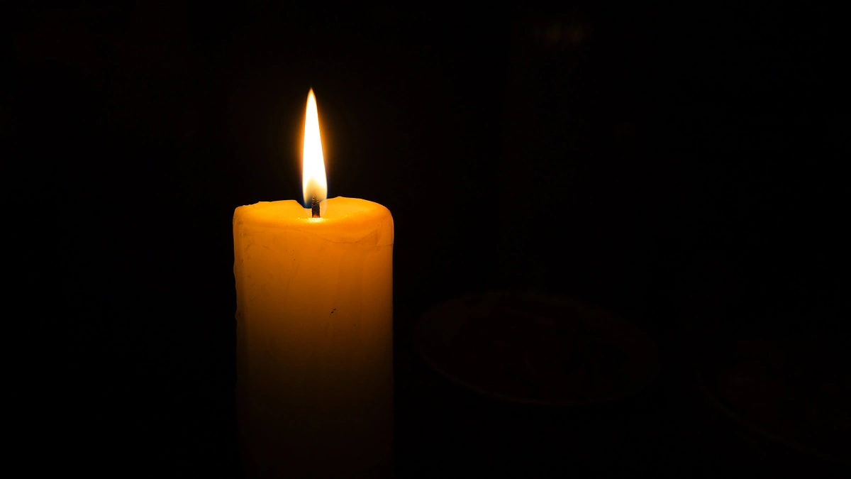 Žvakė / 123RF.com nuotr.