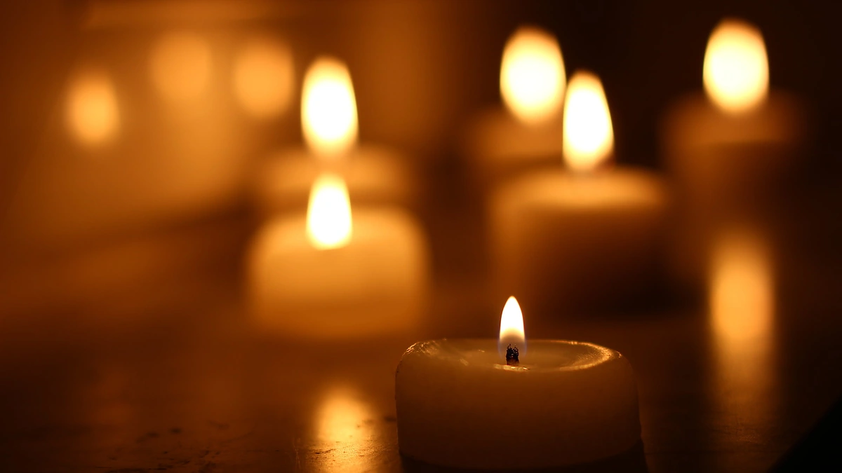 Žvakė / 123RF.com nuotr.