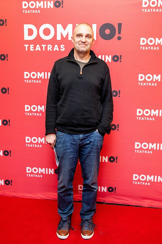 Linas Ryškus / Irmanto Gelūno nuotr.