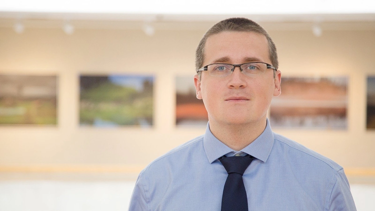Skirmantas Malinauskas / Dariaus Janučio nuotr.