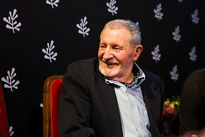 Vaclovas Daunoras / Gedmanto Kropio nuotr.