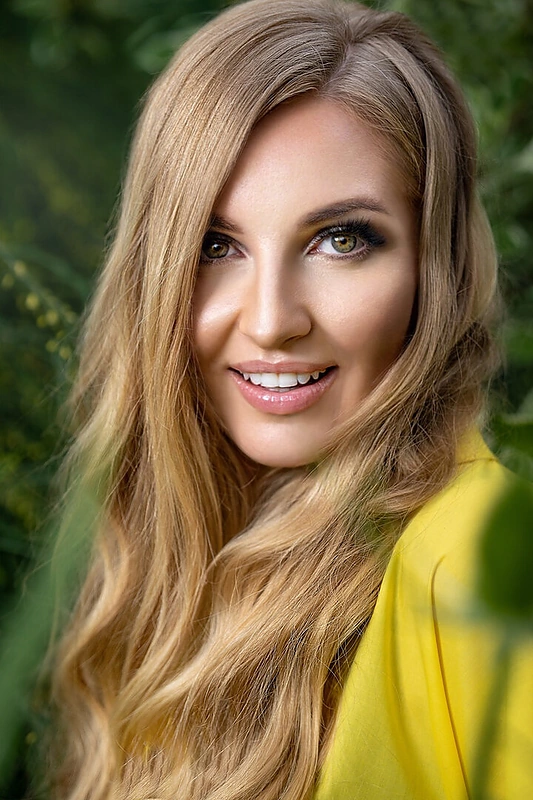 Eleonora Sebrova / Tomo Janulevičiaus nuotrauka