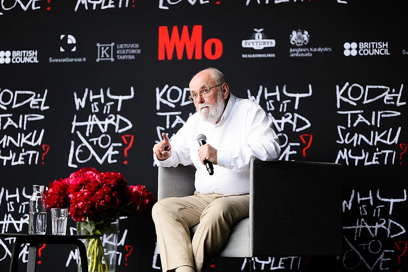 Eugenijus Laurinaitis