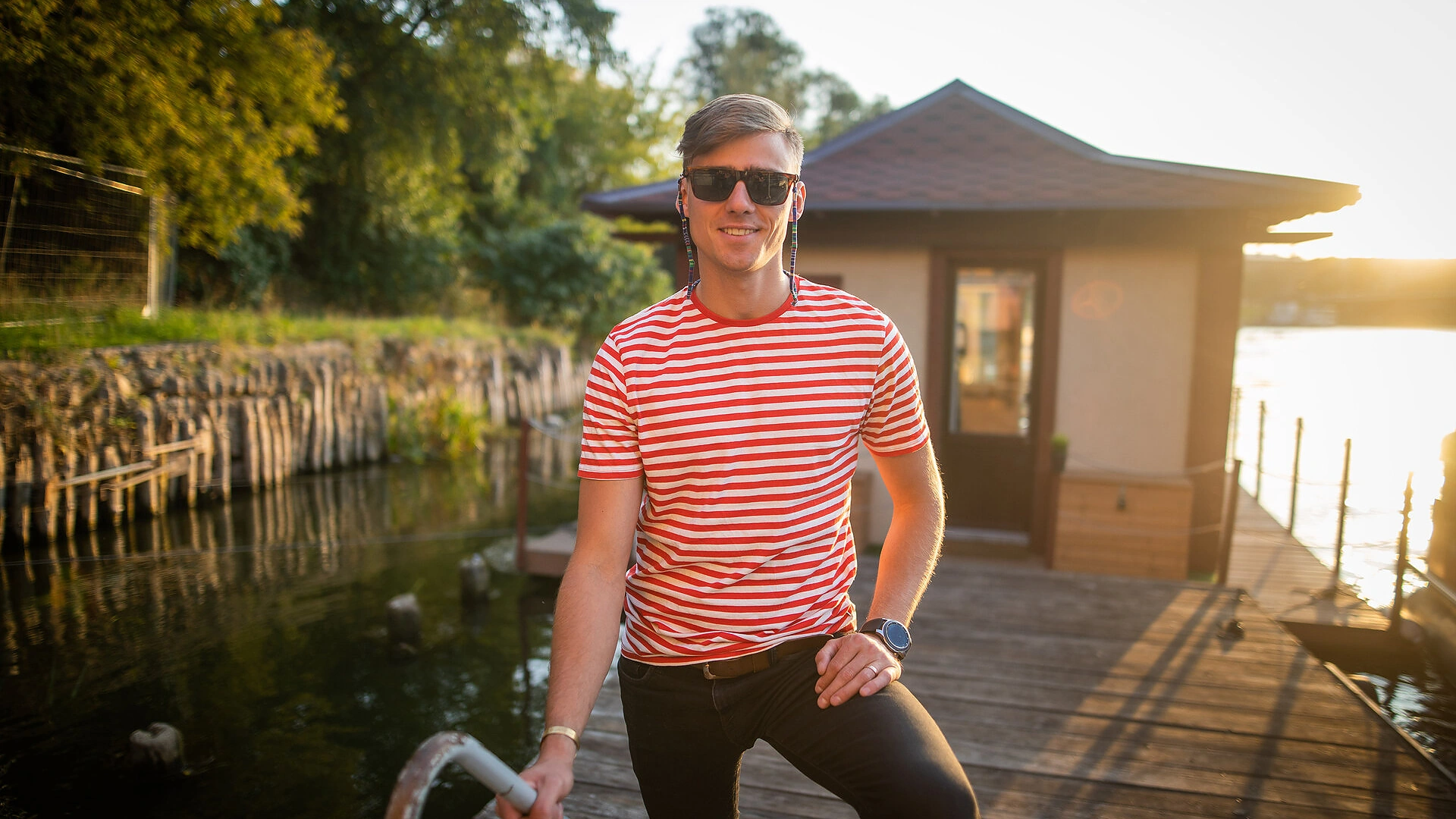 Simonas Dailidė / Irmanto Gelūno „ŽMONĖS Foto“ nuotrauka