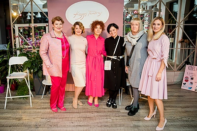 L.Kalpokaitė ir R.Dominaitytė pristatė bendrą spektaklį