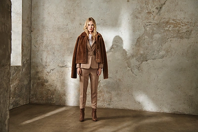 „BestSecret“ / Projekto partnerio nuotr.