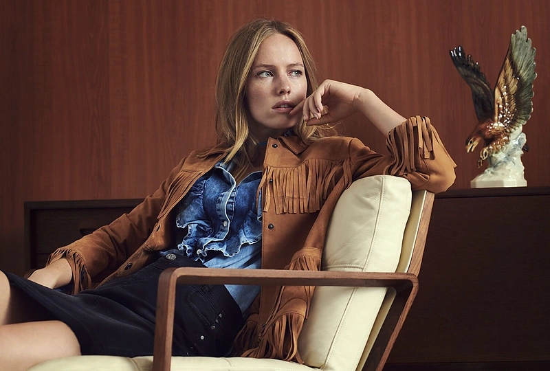 „BestSecret“ / Projekto partnerio nuotr.