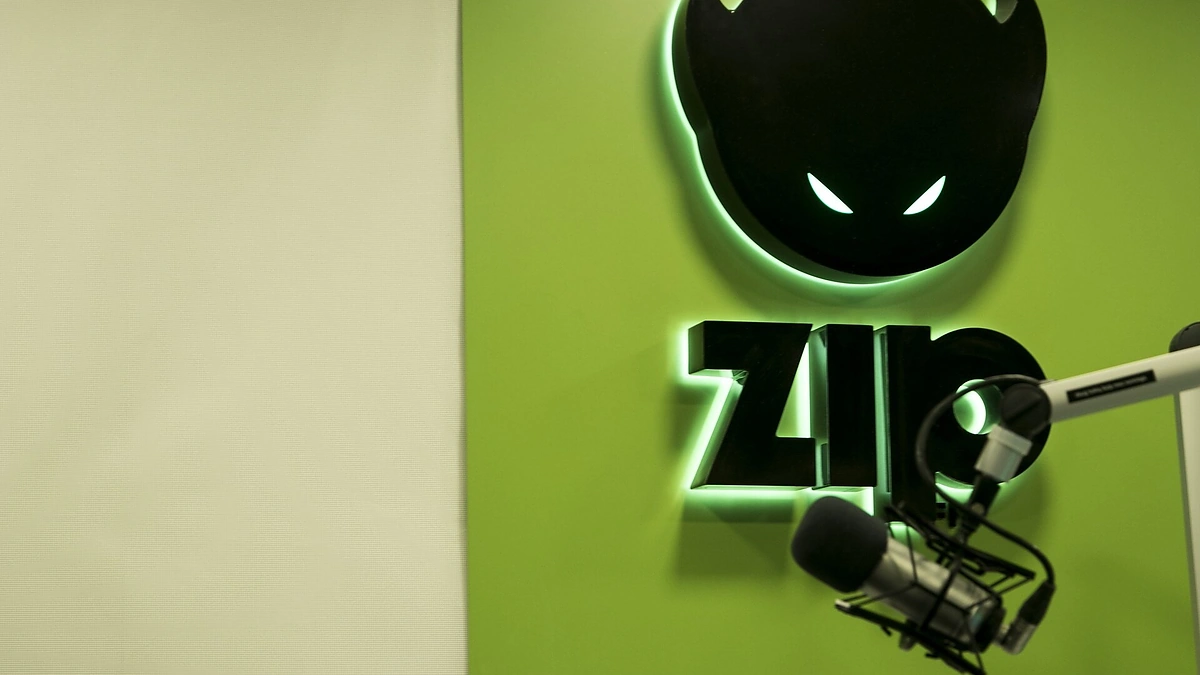 ZIP FM / ZIP FM nuotr.