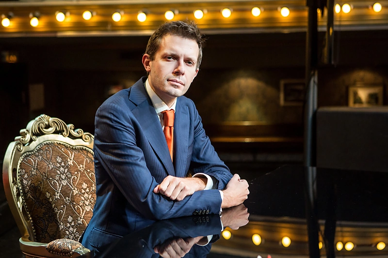 Andrius Tapinas: „Tie patys žmonės, kurie prieš mėnesį tave degino ant laužo, dabar sako – „tu šaunuolis“