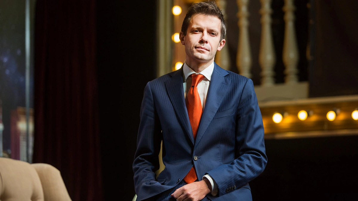 Andrius Tapinas / Gretos Skaraitienės nuotr.