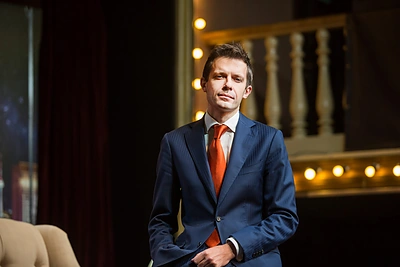 A.Tapino žinia Š.Barto dukrą pražudžiusiam girtam vairuotojui – „Auksiniame prote“ jis nebepramogaus