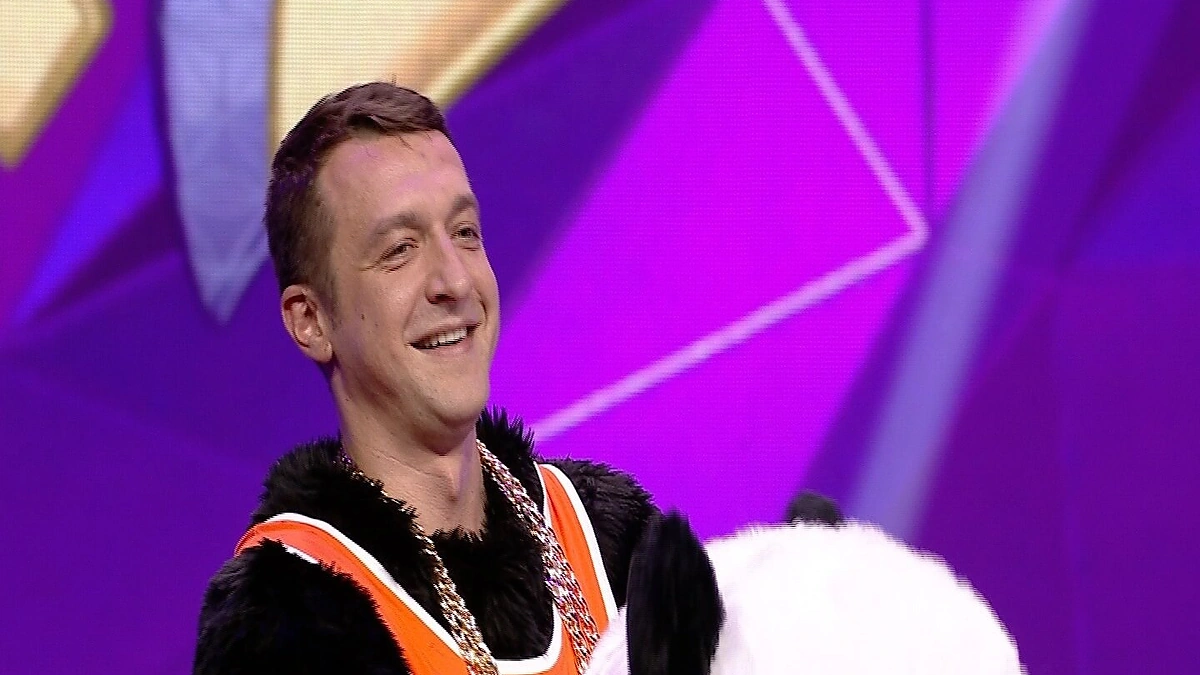 Josif Baliukevič / LNK nuotr.