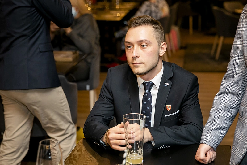 Marius Matijošaitis / Luko Balandžio / 15min nuotr.