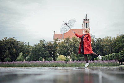 Ieva Naujalytė / Irmanto Gelūno / „ŽMONĖS Foto“ nuotr.