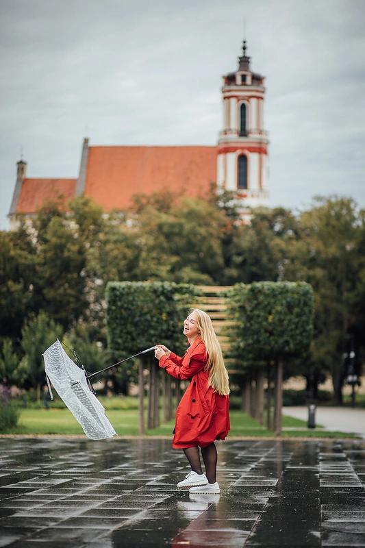 Ieva Naujalytė / Irmanto Gelūno / „ŽMONĖS Foto“ nuotr.