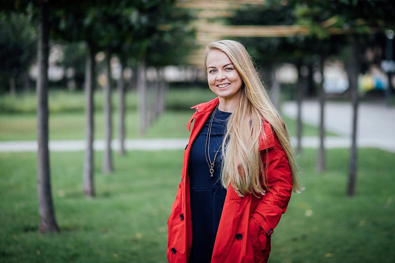Ieva Naujalytė / Irmanto Gelūno / „ŽMONĖS Foto“ nuotr.