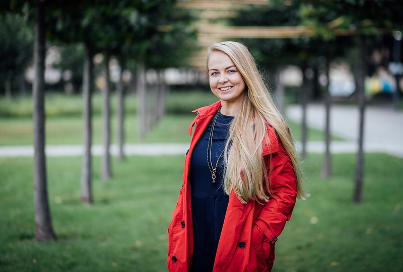 Ieva Naujalytė / Irmanto Gelūno / „ŽMONĖS Foto“ nuotr.