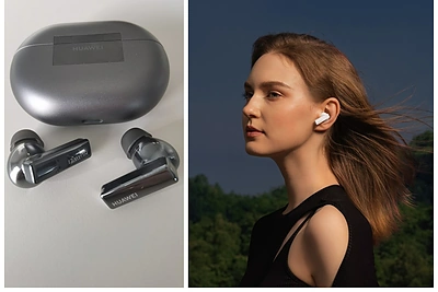 Ausinės, kurios meta iššūkį bet kokiam aplinkos triukšmui – „Huawei FreeBuds Pro“ apžvalga