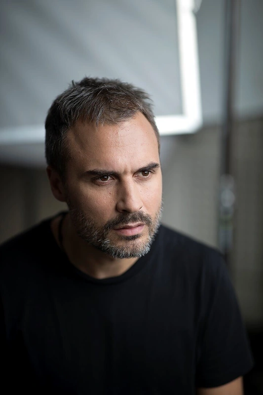 Mantas Jankavičius / Pauliaus Butkaus nuotr.