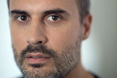 Mantas Jankavičius / Pauliaus Butkaus nuotr.