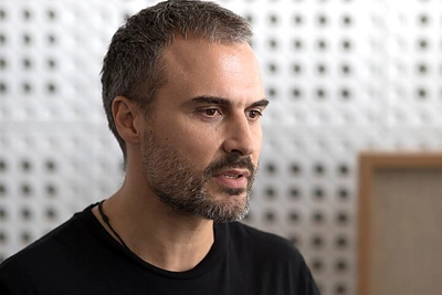 Mantas Jankavičius / Pauliaus Butkaus nuotr.