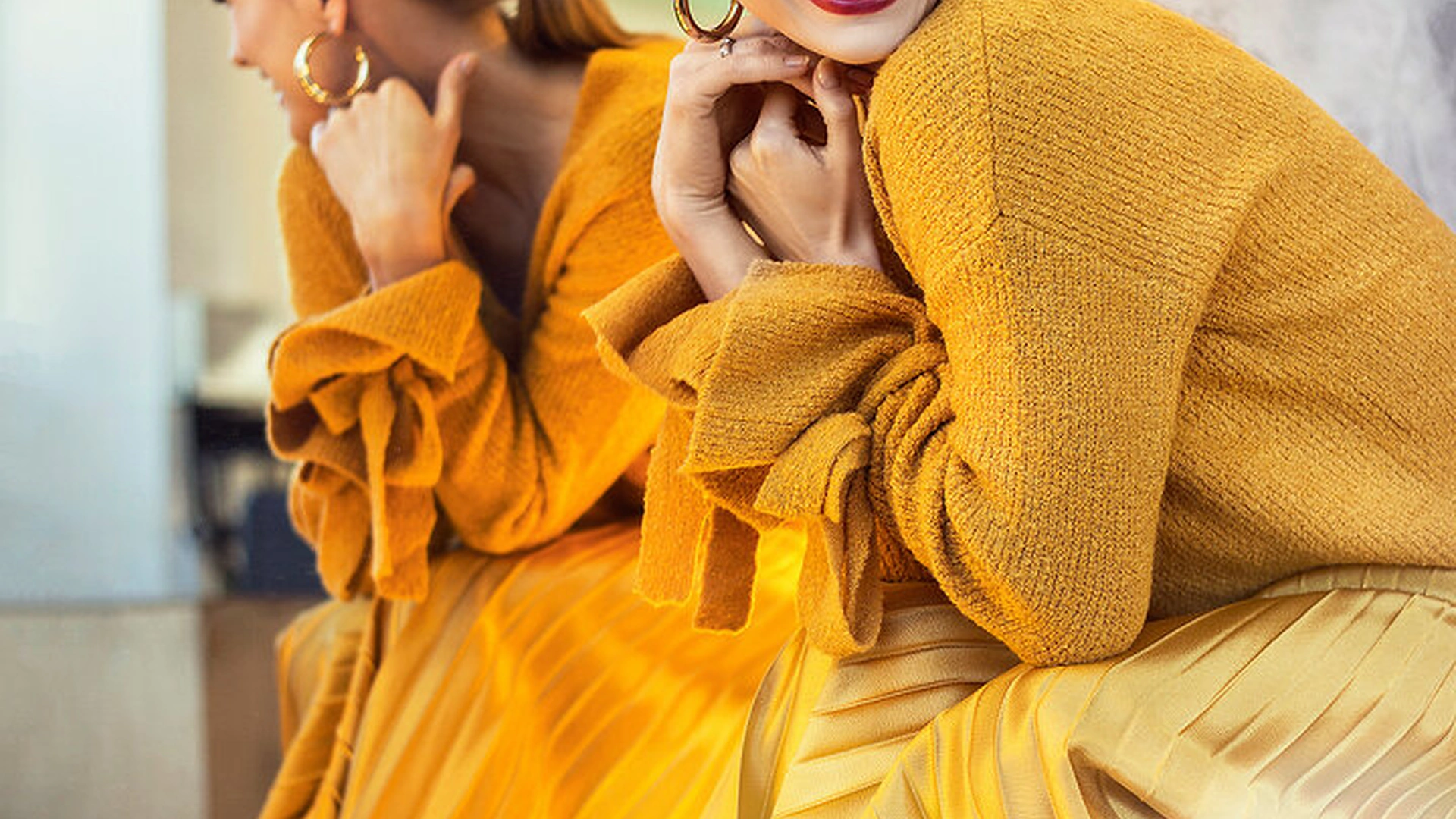 Gabrielė Malinauskaitė-Rudzienė / Naglio Bieranco nuotrauka