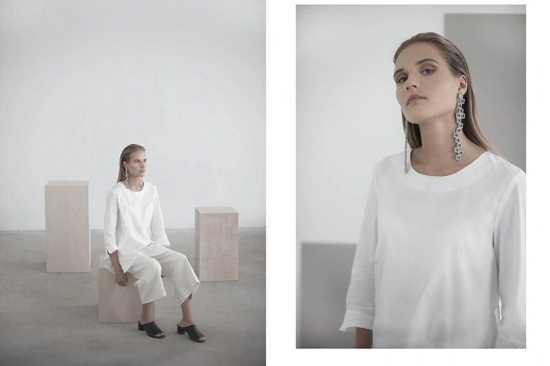 CELSIUS 273 kurti darbai / Ievos Rudžionytės nuotr.