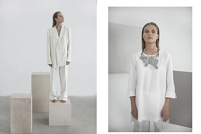 CELSIUS 273 kurti darbai / Ievos Rudžionytės nuotr.