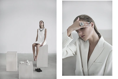 CELSIUS 273 kurti darbai / Ievos Rudžionytės nuotr.