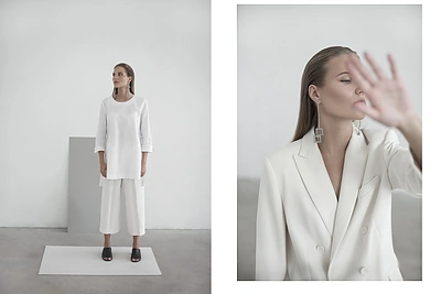 CELSIUS 273 kurti darbai / Ievos Rudžionytės nuotr.