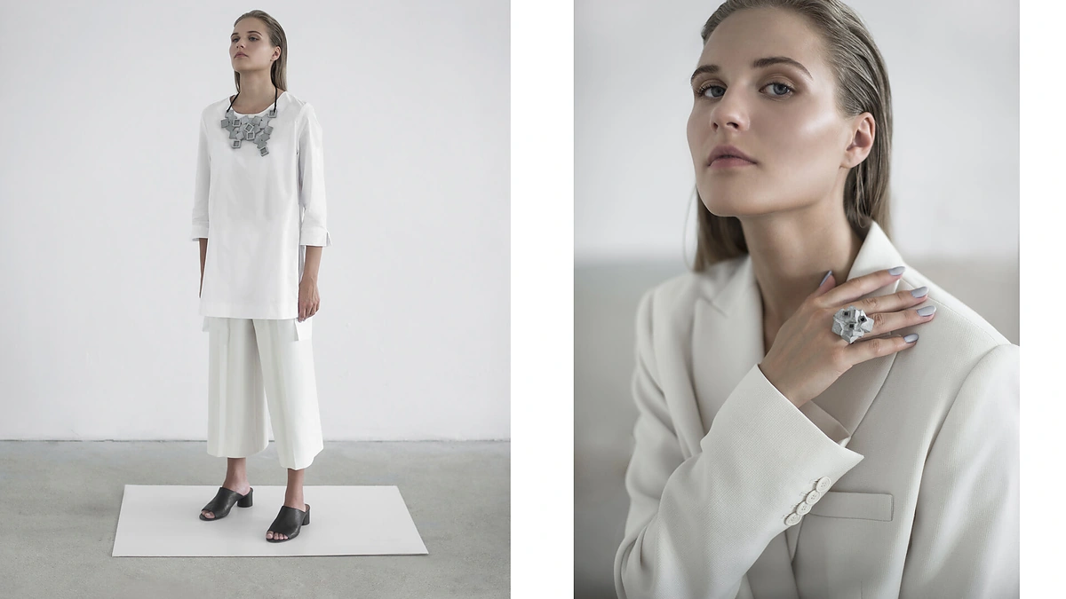 CELSIUS 273 kurti darbai / Ievos Rudžionytės nuotr.