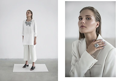 CELSIUS 273 kurti darbai / Ievos Rudžionytės nuotr.