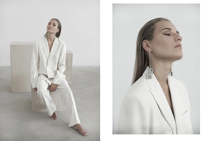 CELSIUS 273 kurti darbai / Ievos Rudžionytės nuotr.