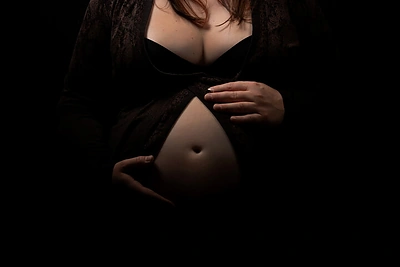 Gilija ir Juozas Bernotai / Auros Šimkienės nuotr.