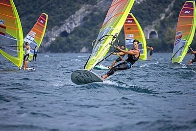 Juozas Bernotas / Aiste Photography nuotr.