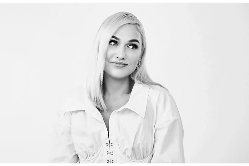 Indrė Stonkuvienė / Mariaus Bendzelausko nuotr.